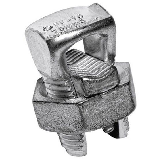 Imagem de Conector Parafuso Split Bolt - 10mm - 25 und