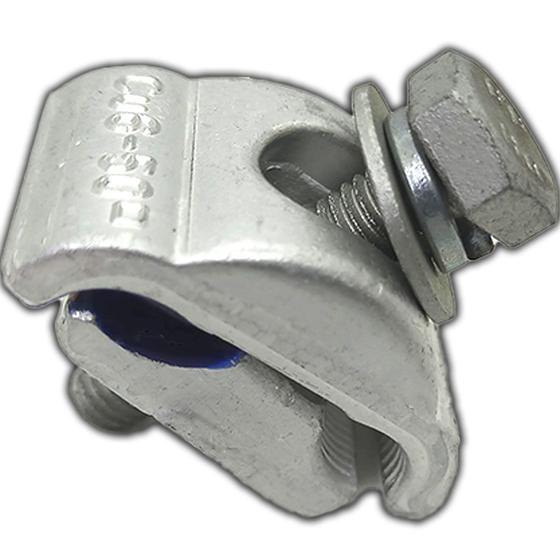 Imagem de Conector Paralelo Bimetálico Tapit 16-70 para Conexão de Cabo de Alumínio com Cobre
