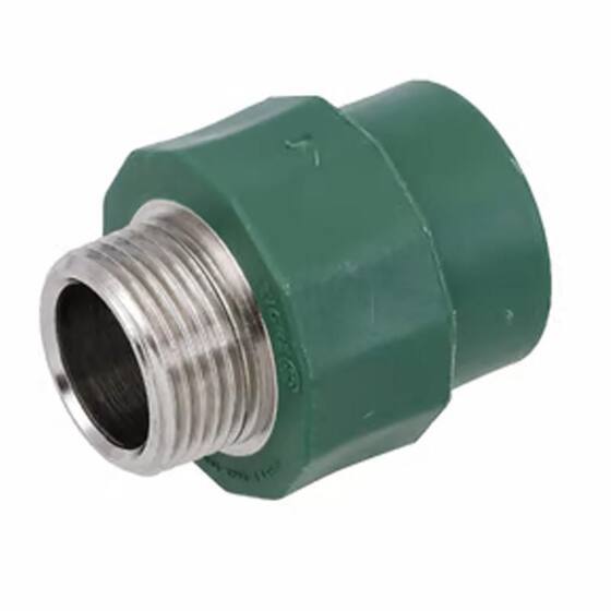 Conector ppr m a 32mm x 1 - TIGRE - Conector para Mangueira - Magazine ...