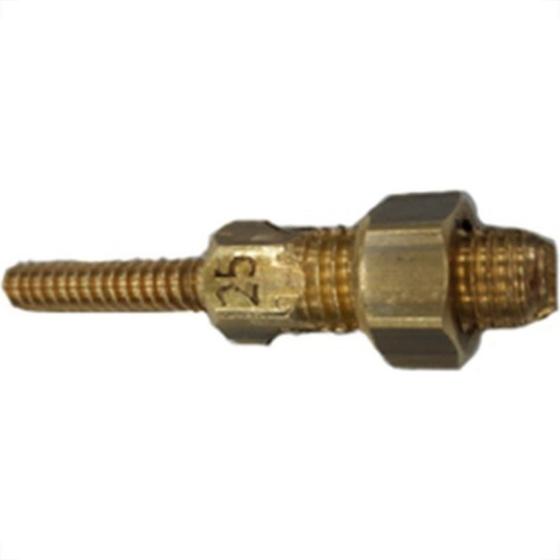 Imagem de Conector Pressao Com Pino Arfo 35Mm 133 - Kit C/5