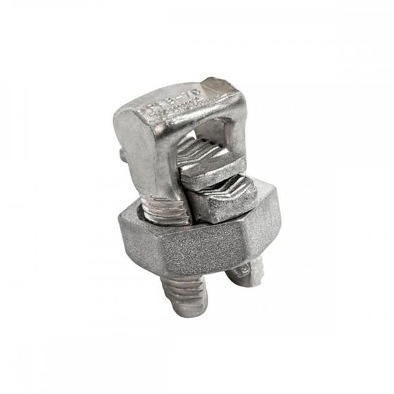 Imagem de Conector Pressao Intelli Bimetalico  35Mm  1854 (Pfb 35) . / Kit C/ 40