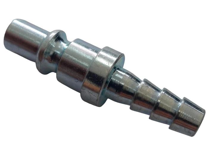 Conector/racord de 1/4", com espiga de 1/4" - Import Imagem de Conector/racord de 1/4", com espiga de 1/4"