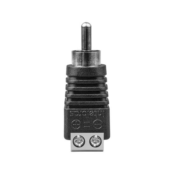 Imagem de Conector rca conex 1000