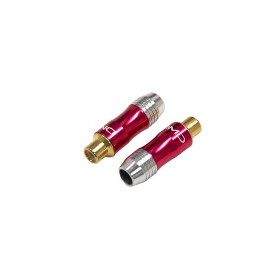 Imagem de Conector RCA Fêmea Alumínio - Vm