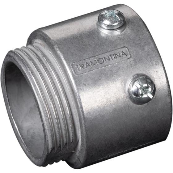 Imagem de Conector reto sem rosca 1.1/4" - Flexor