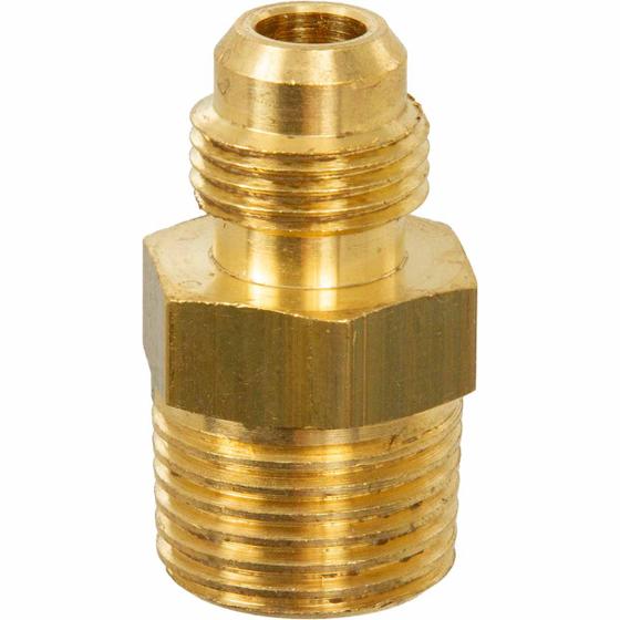 Imagem de Conector SAE 3/8 x NPT 1/2