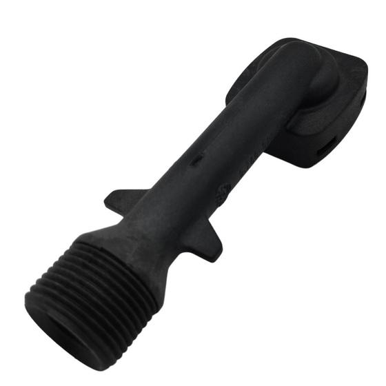 Imagem de Conector Saída Conexão Lado Pressão Compatível com Lavajato Karcher K2.27 Plus Jardim 9.302-473.0