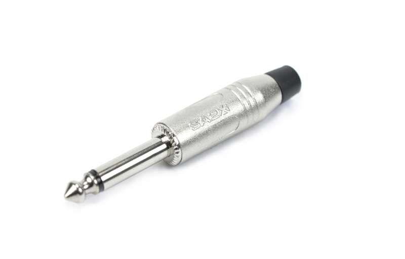 Imagem de Conector Santo Angelo SA2X  P10 Mono Linha TR 1/4"