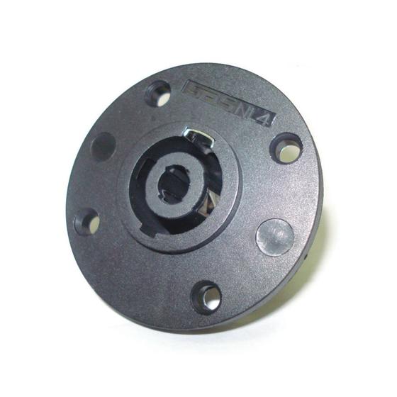 Imagem de Conector santo angelo speakon painel 4 polos mod sas nl4