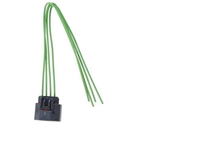 Imagem de Conector - sensor t-map ford ranger 2012