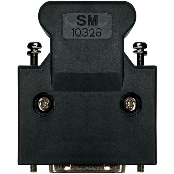 Imagem de Conector Servo OMRON R88A-CN101C R88ACN101C G5/1S 26P