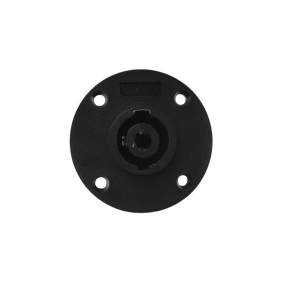 Imagem de Conector Speakon Fêmea Painel 4 Vias CS107 - CUSTOM SOUND