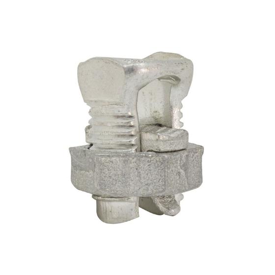 Conector Split Bolt 25mm Cobre Intelli Conectores Elétricos
