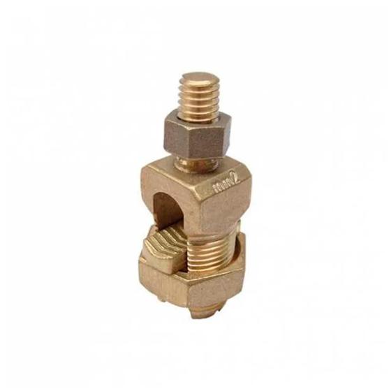 Imagem de Conector split bolt c/pino p/cb 70mm
