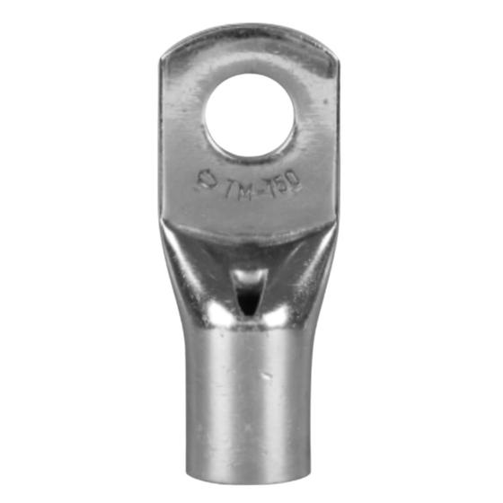 Imagem de Conector terminal tubular de cobre 185mm - intelli 