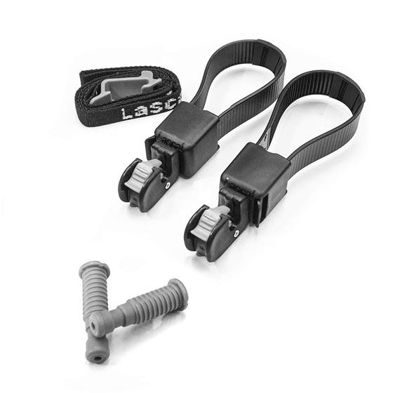 Imagem de Conector Universal Lascal Buggyboard - Prancha para Passeio