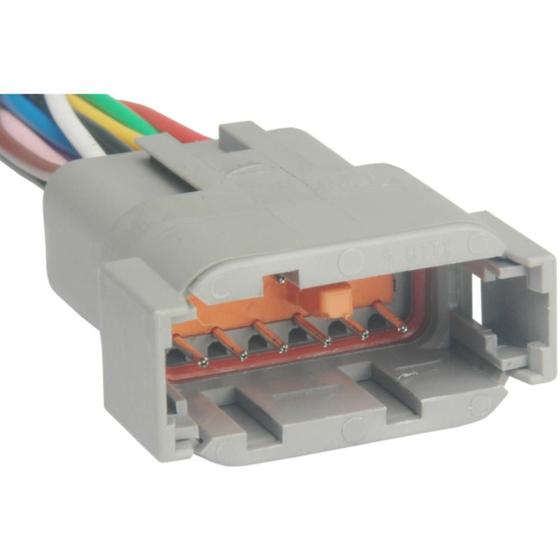 Imagem de Conector Universal Ônibus a TC CHICOTES 212.2708