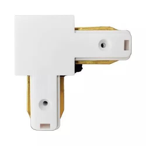 Imagem de Conector X  Para Trilho Eletrificado 110V/220V