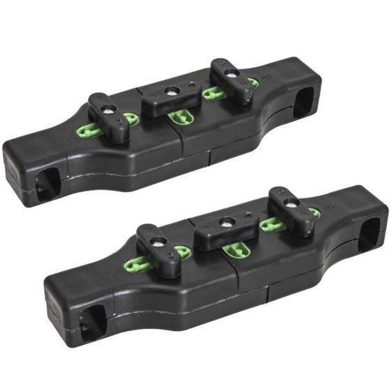 Imagem de Conectores Kiddo Para Carrinho Sprint Ii