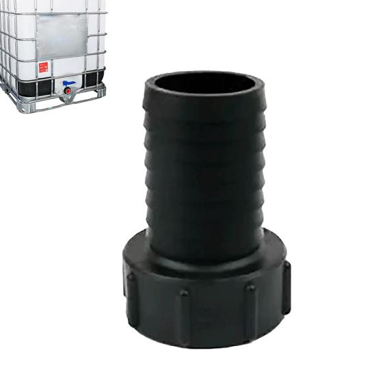 Imagem de Conexão Adaptador Espigão 2 X 2 P/container Ibc