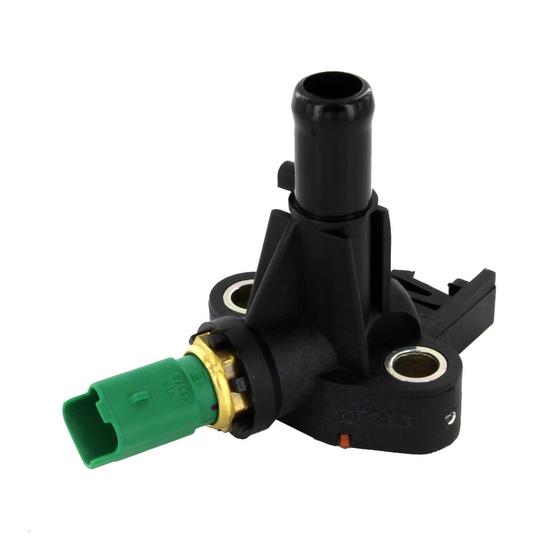 Imagem de Conexão com Sensor de Temperatura Uno Idea Doblo Punto Fiorino Palio Siena Strada Palio Weekend Todos com Motores Fire 1.0 1.3 e 1.4