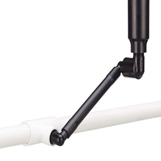 Conexao Flexivel Swing Assembly para Aspersor Rain Bird 30 CM Rosca 3