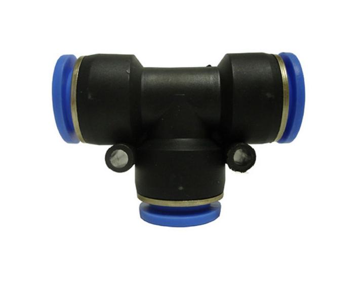 Imagem de Conexão Instantânea Arcdal Tee União 12mm