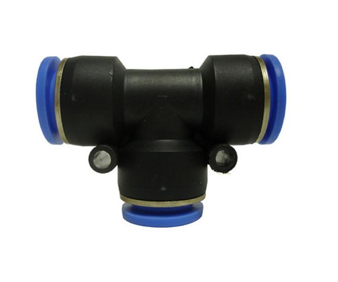 Imagem de Conexão Instantânea Arcdal Tee União 6mm