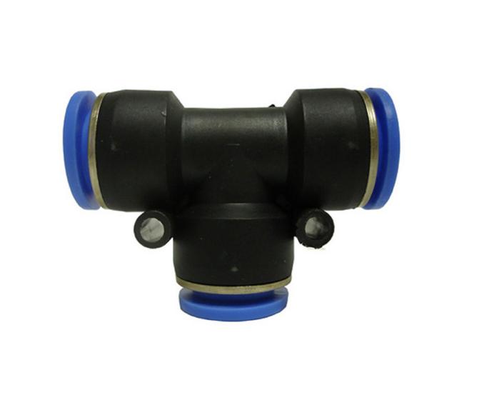 Imagem de Conexão Instantânea Arcdal Tee União 8mm