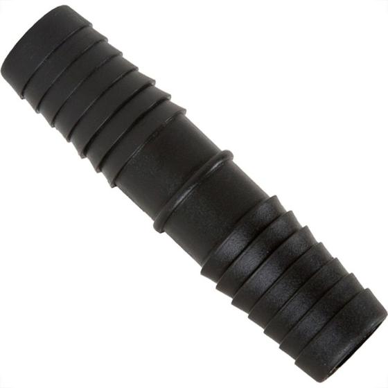 Imagem de Conexao Preta Uniao Reducao Interna 3/4X1/2'' - Kit C/25 Pecas