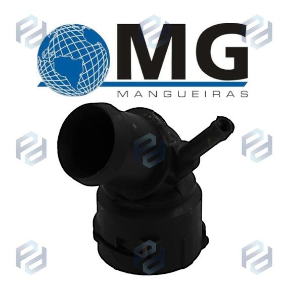 Conexao Super. Radiador Fox, Polo, Spacefox - MG MANGUEIRAS - Radiador ...