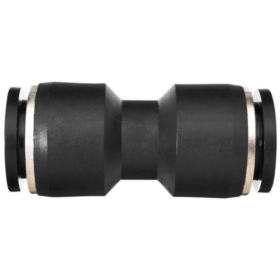 Imagem de Conexão União Instantânea Plástica 1/4 Embalagem com 5 Unidades  Wurth  088522 014  Kit