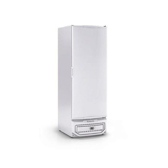 Imagem de Congelador vertical tripla acao gpc-57/br, com 4 grades - 220v - gelopar