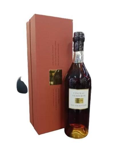 Imagem de Conhaque Cognac Tesseron N 29 700 Ml