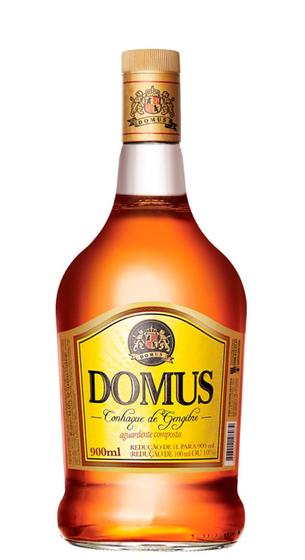 Imagem de Conhaque Domus 900ml