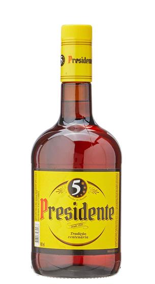 Imagem de Conhaque Presidente 900ml