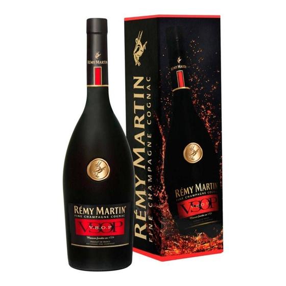 Imagem de Conhaque Rémy Martin V.S.O.P