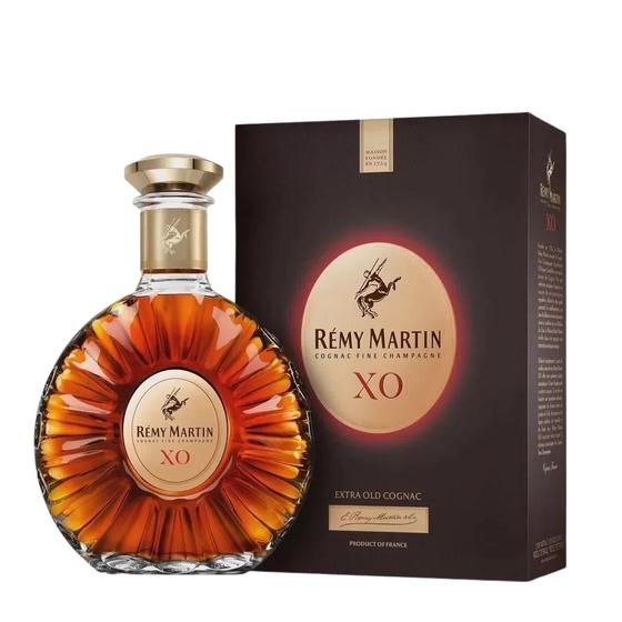 Imagem de Conhaque Rémy Martin Xo 1L