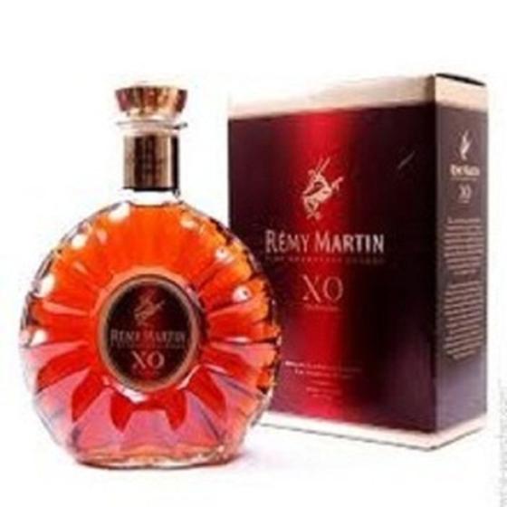 conhaque remy martin xo 700ML