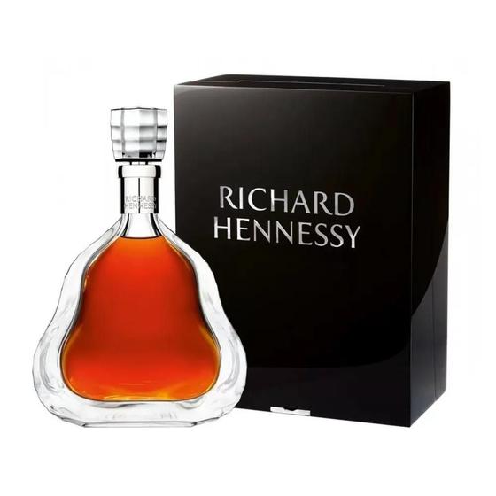 Imagem de Conhaque Richard Hennessy 700 Ml