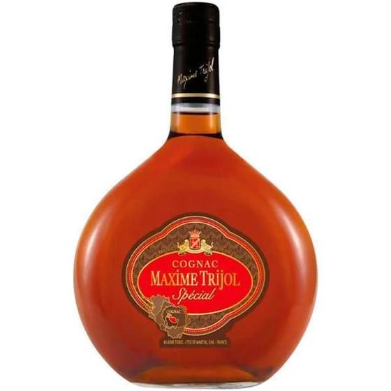 Imagem de Conhaque Special Maxine Trijol 700Ml