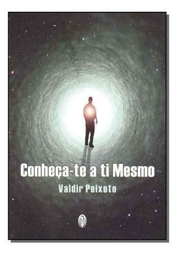 Imagem de Conheça-te a Ti Mesmo Sortido