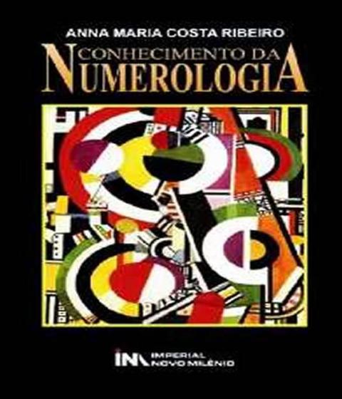 Imagem de Conhecimento da Numerologia - IMPERIAL NOVO MILENIO