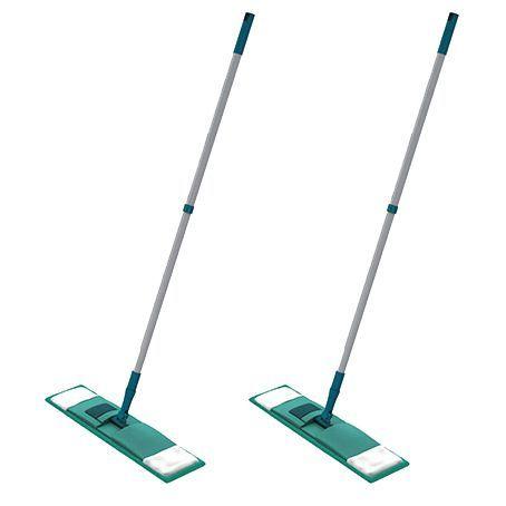 Imagem de Conj. 2 Mop Flat Microfibra FLASH LIMP - 7657