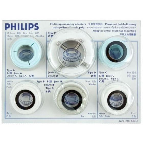 Imagem de Conj De Inst Do Filtro Philips Wp3811 Wp3812 Wp3820 Wp3822