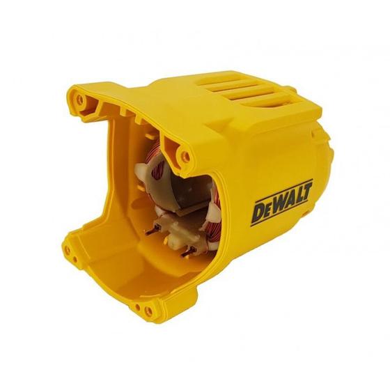 Imagem de Conj. estator/caixa de campo 110v d25133 - dewalt