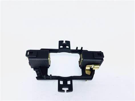 Imagem de Conj porta escova bosch original / gdc 150 - 220v