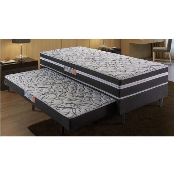 Imagem de Conjugado Box Hellen Aspen 0,88X188X0,41 Com Auxiliar