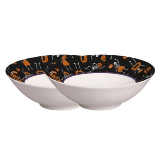 Imagem de Conjunto 2 Bowls Trick or Treat