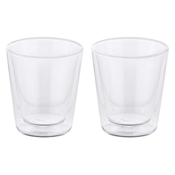 Imagem de Conjunto 2 Copos Blend Parede Dupla 200Ml Maxwell E Williams